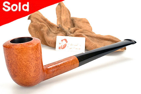 Alfred Dunhill Root Briar 335 "1976"